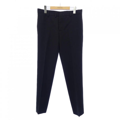 Saint Laurent Pants Black — view 5