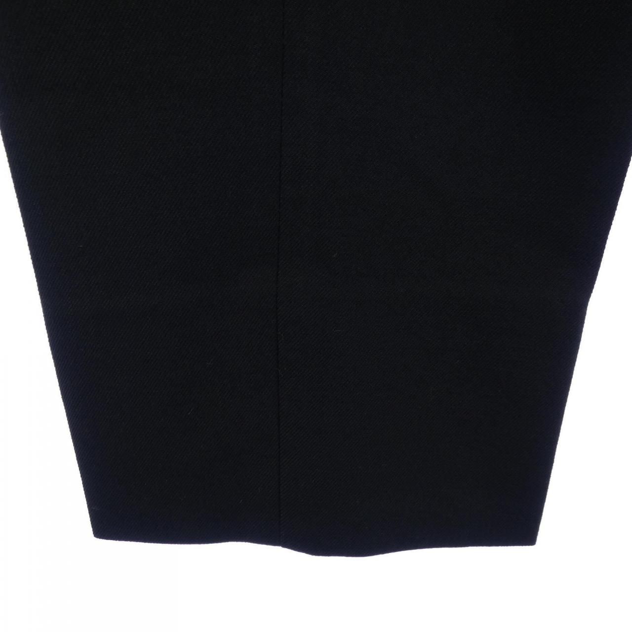 Saint Laurent Pants Black — view 2