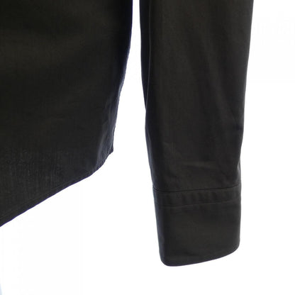 Hermes Shirt Khaki — view 6