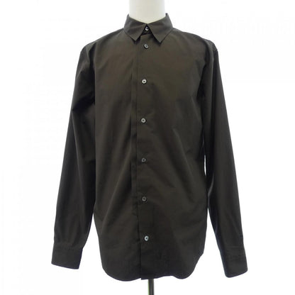 Hermes Shirt Khaki
