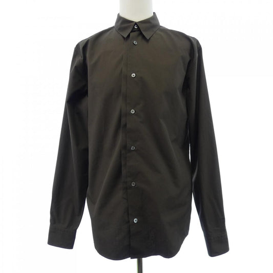 Hermes Shirt Khaki