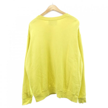 Gucci Sweatshirt Yellow — view 2