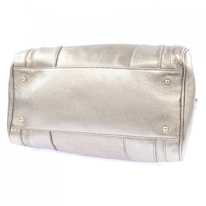 Max Mara Bag Handbag Gold — view 4