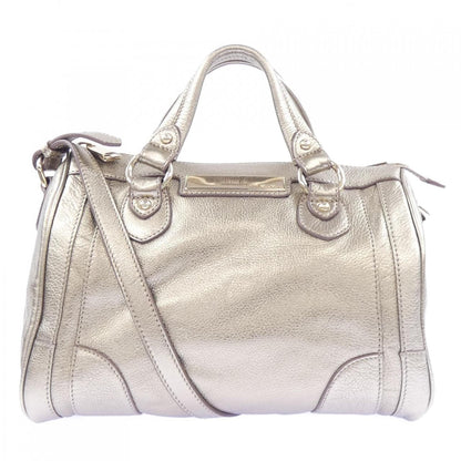 Max Mara Bag Handbag Gold