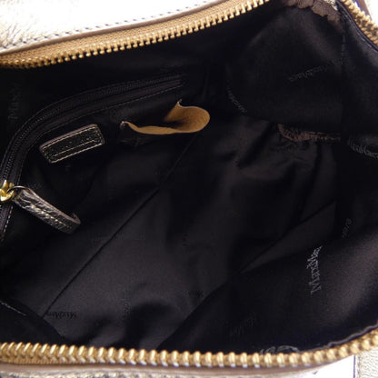 Max Mara Bag Handbag Gold — view 6