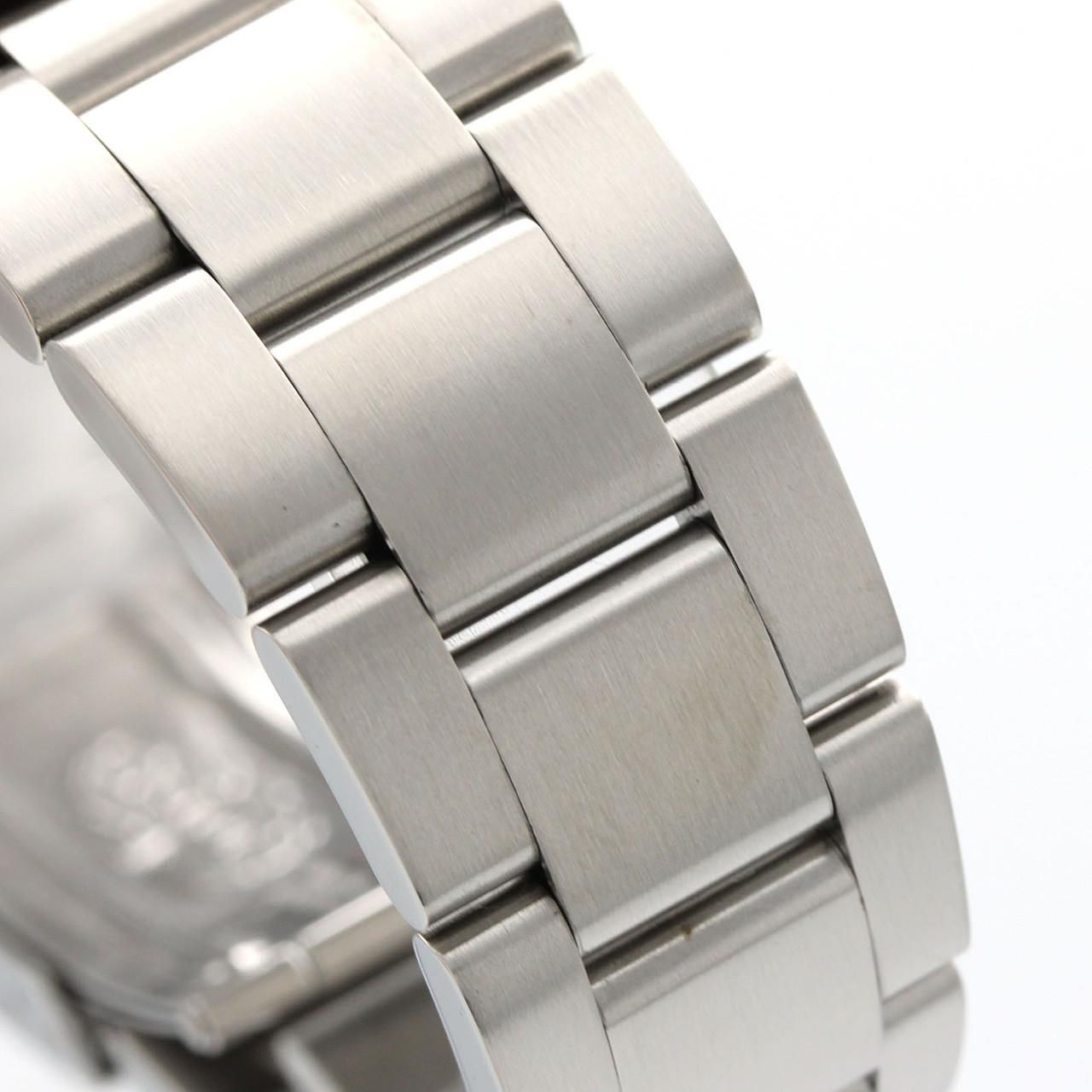 Rolex Datejust SS Automatic Winding Number Watch — view 5