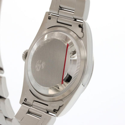 Rolex Datejust SS Automatic Winding Number Watch — view 6