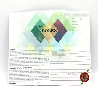 Rolex Datejust SS Automatic Winding Number Watch — view 9