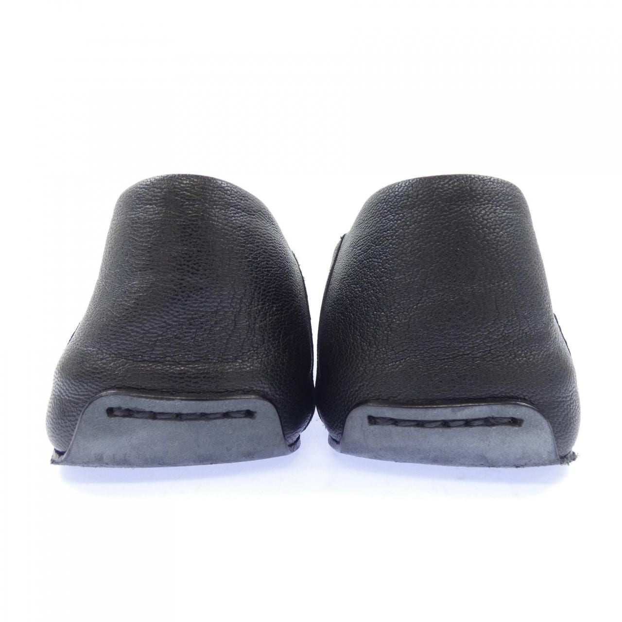Hermes Kill Shoes Sneakers Black — view 5