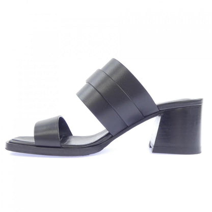 Hermes Glenan Sandals Black — view 2