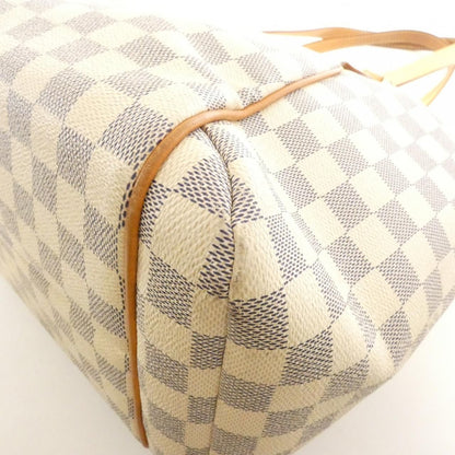 Louis Vuitton Damier Azur Totally MM Bag — view 2