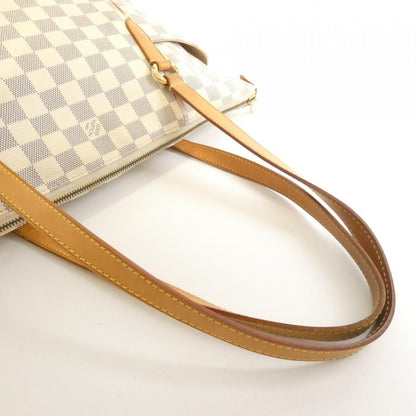 Louis Vuitton Damier Azur Totally MM Bag — view 5