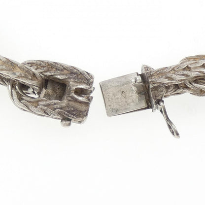 Hermes Vintage Hallmark Bracelet — view 3