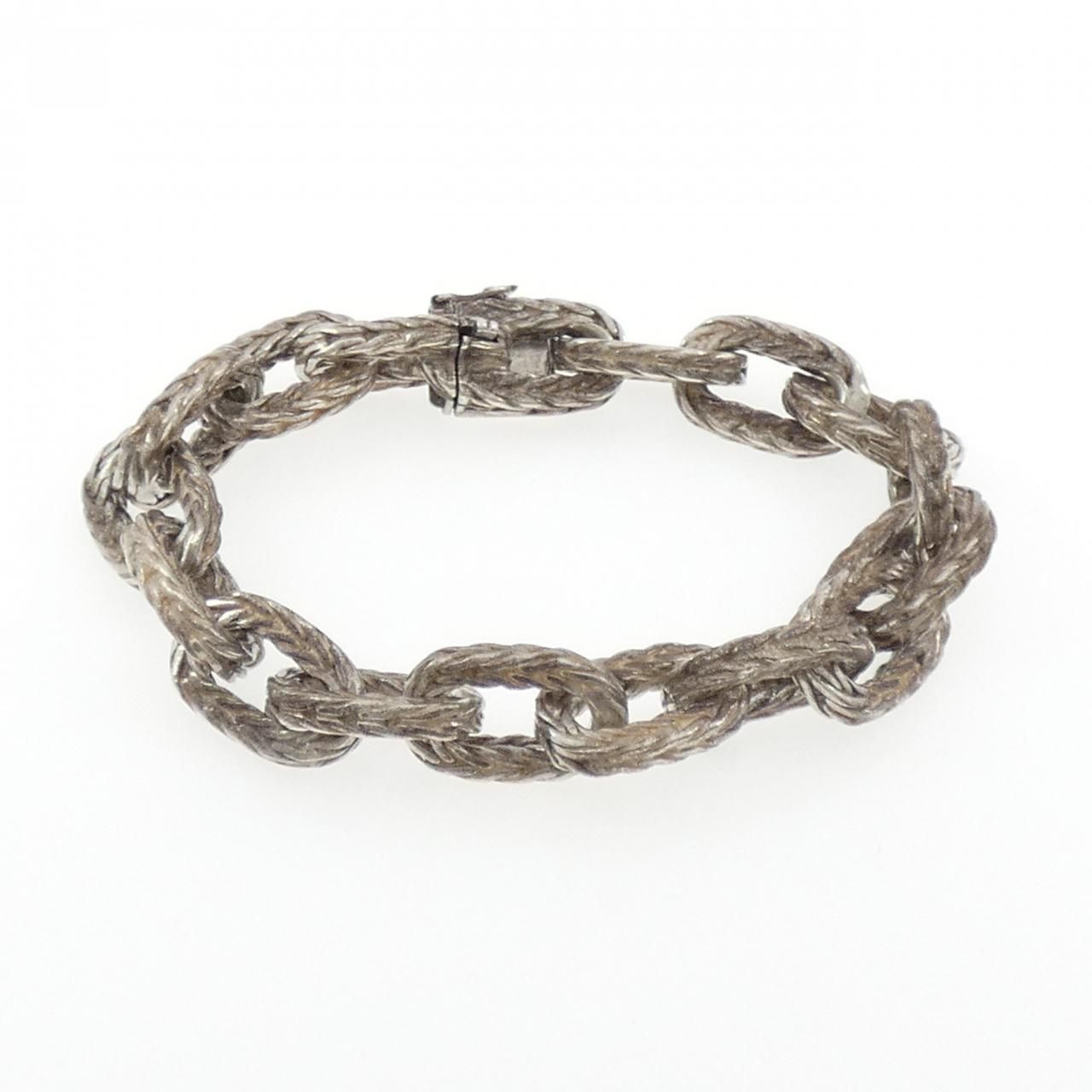 Hermes Vintage Hallmark Bracelet — view 2