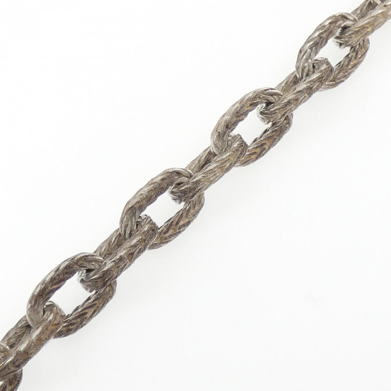 Hermes Vintage Hallmark Bracelet