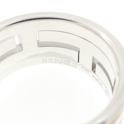 Hermes M-bh Ring Beige — view 3