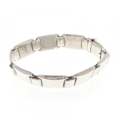 Hermes Vintage 925 Hallmark Bracelet — view 3