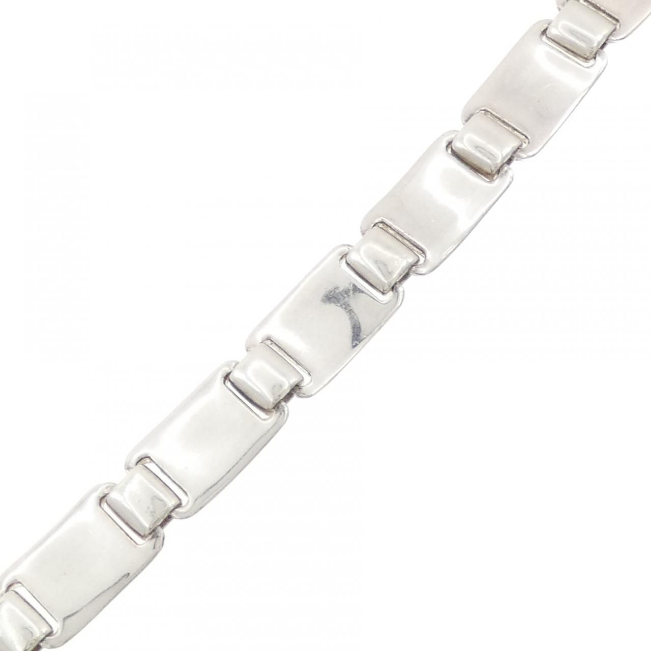 Hermes Vintage 925 Hallmark Bracelet — view 2