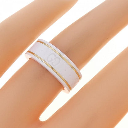 Gucci Icon Ring Gold — view 5