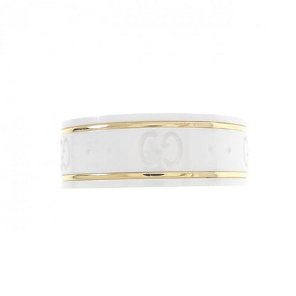 Gucci Icon Ring Gold — view 2