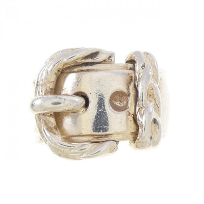 Hermes Vintage Hallmark Ring — view 2
