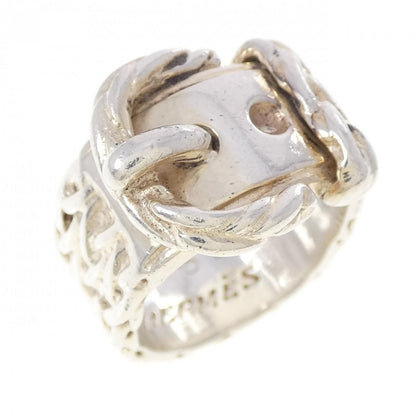 Hermes Vintage Hallmark Ring
