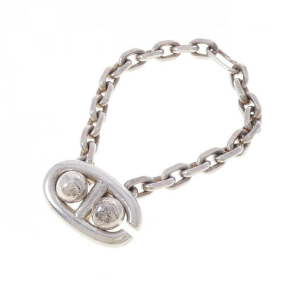Hermes Vintage Hallmark Key Chain Key Holder