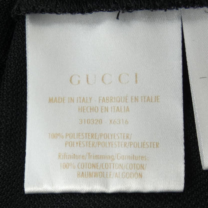 Gucci Polo Black — view 3
