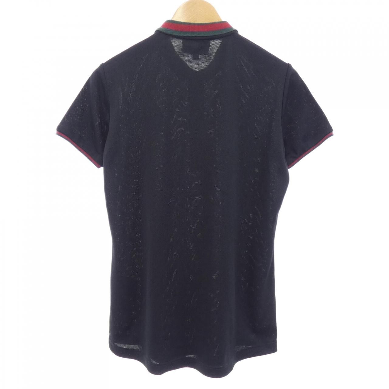 Gucci Polo Black — view 2