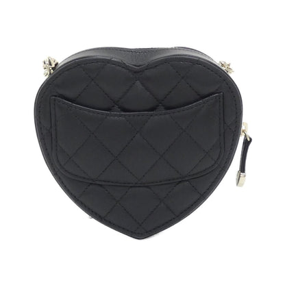 Chanel Shoulder Bag Black — view 2