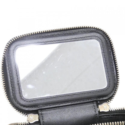 Chanel Shoulder Bag Black — view 9