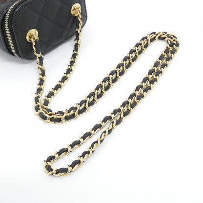 Chanel Shoulder Bag Black — view 7