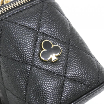 Chanel Shoulder Bag Black — view 5