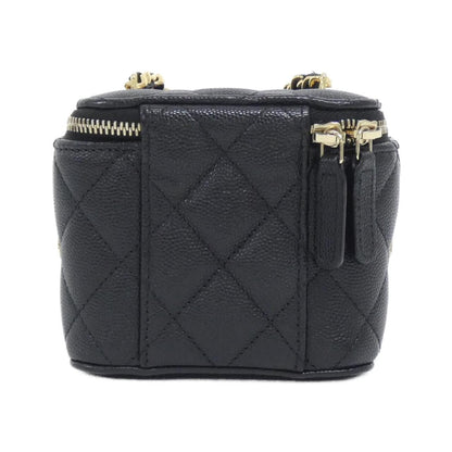 Chanel Shoulder Bag Black — view 2