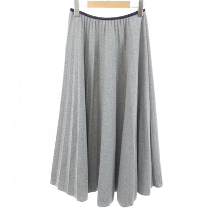 Moncler Skirt Gray — view 2