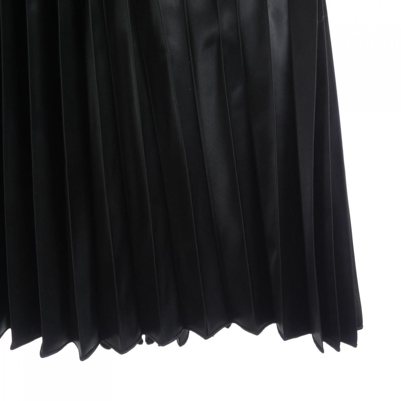 Moncler Skirt Black — view 6