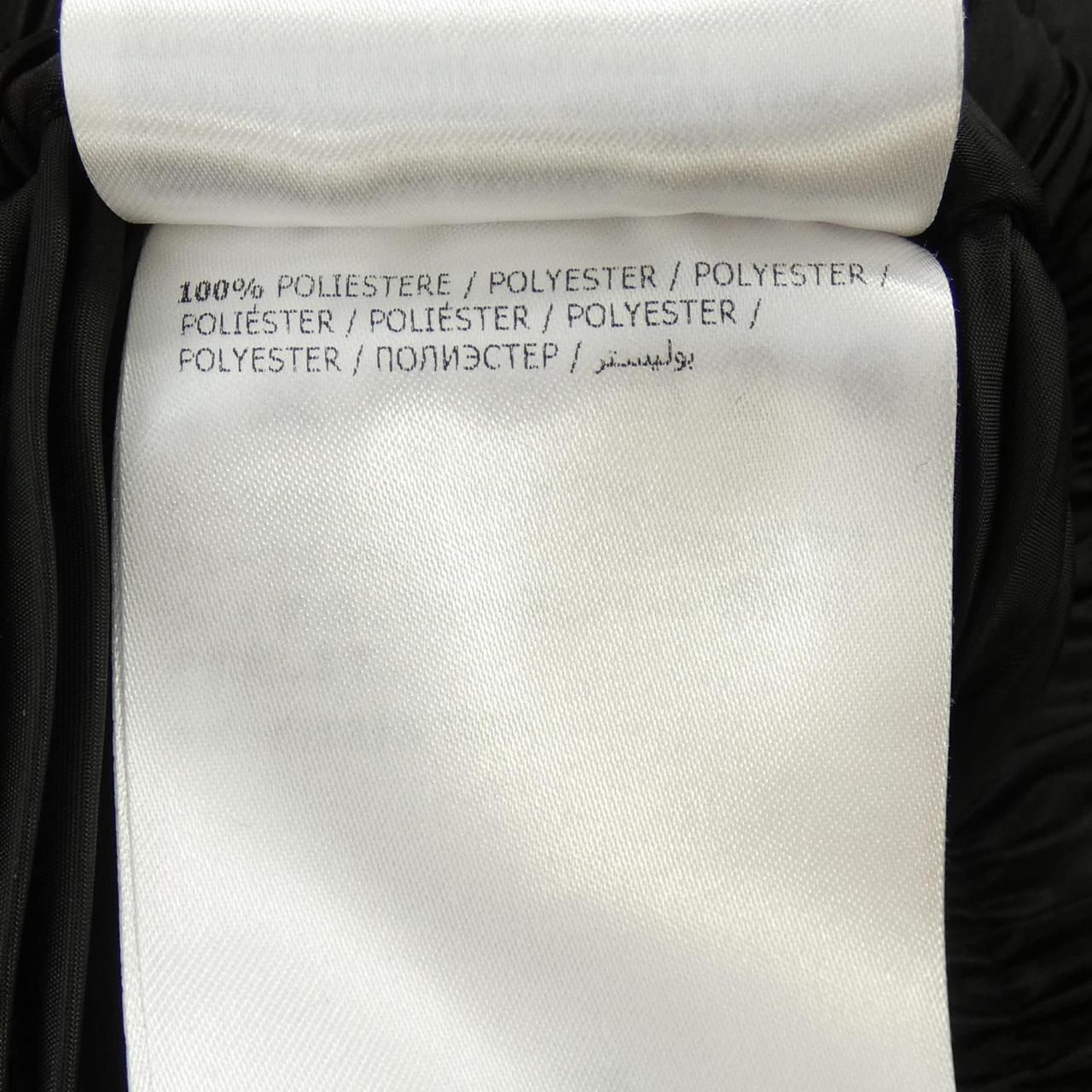 Moncler Skirt Black — view 3