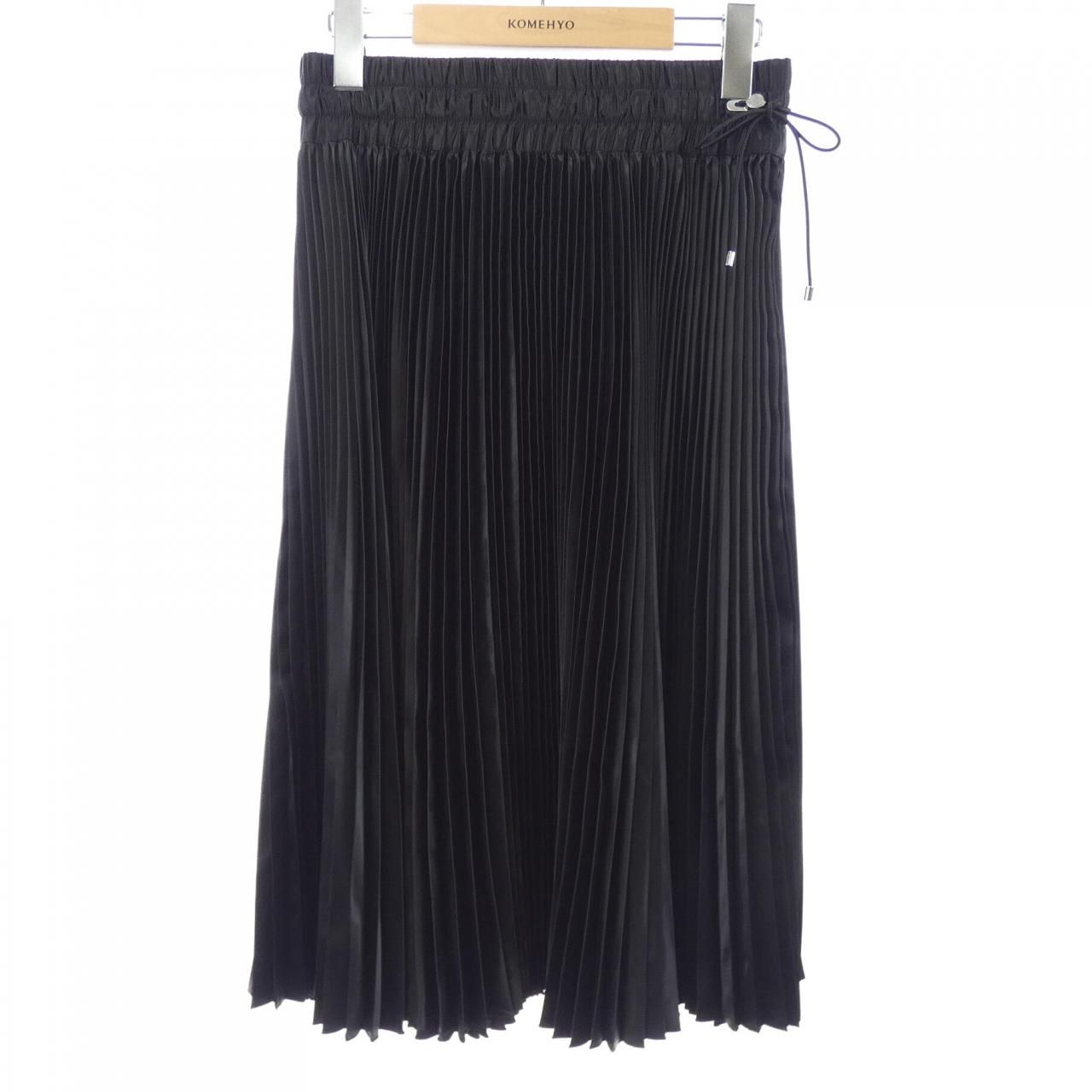 Moncler Skirt Black