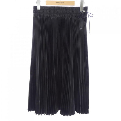 Moncler Skirt Black