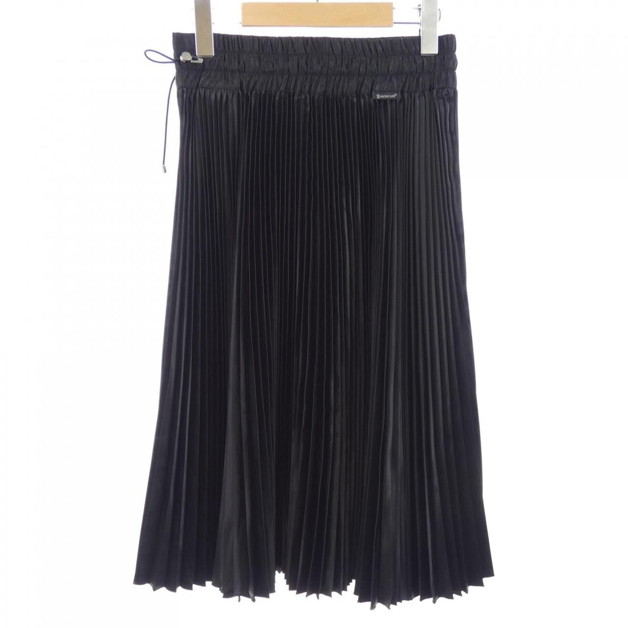 Moncler Skirt Black — view 2