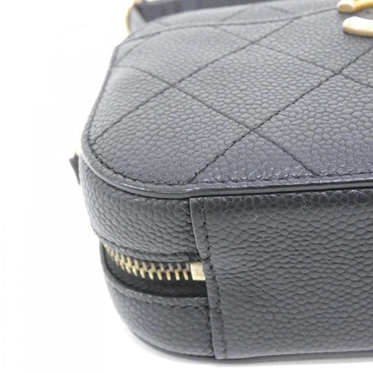 Chanel Waist Bag Belt Bag Black — view 3