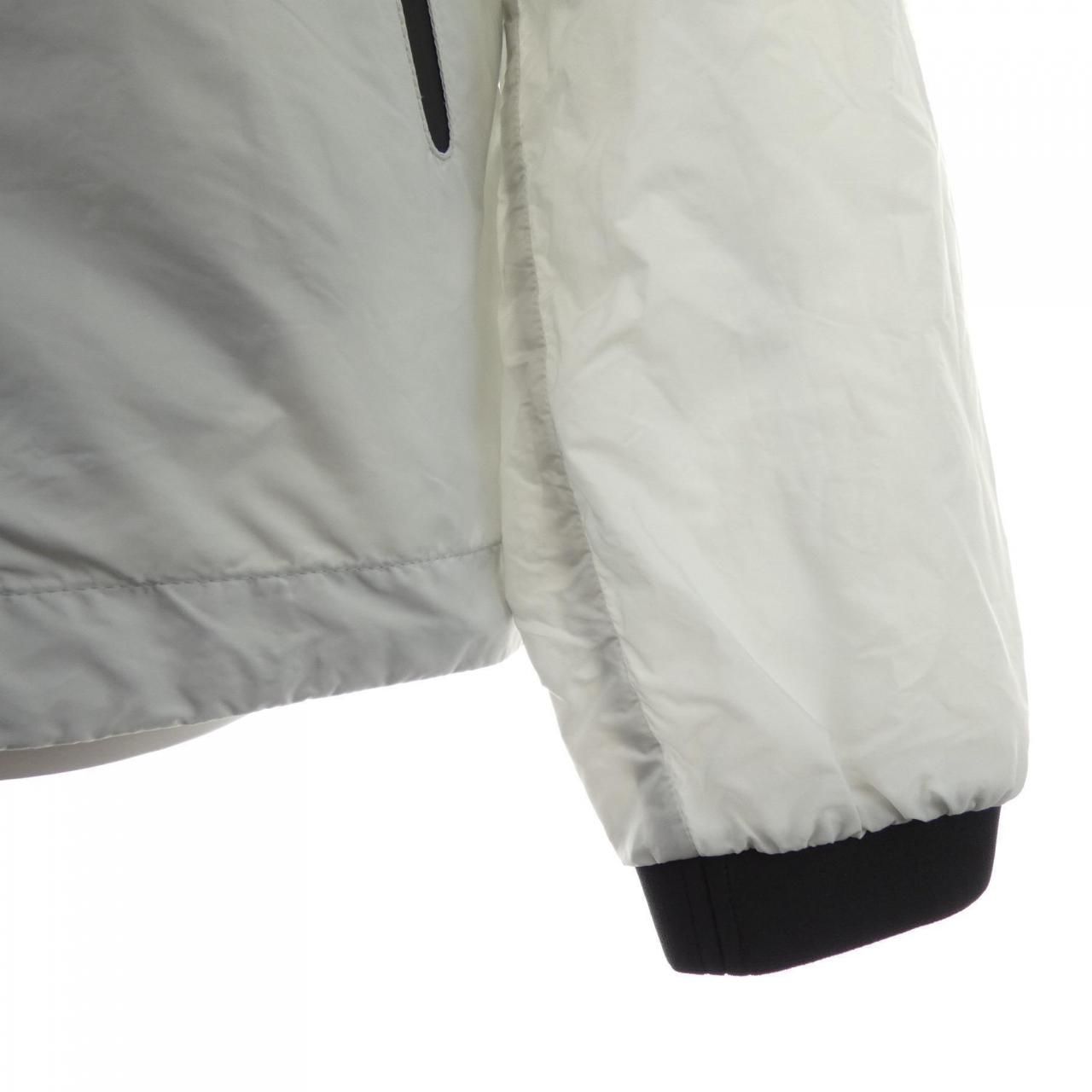 Moncler Junichi Jacket Gray — view 7
