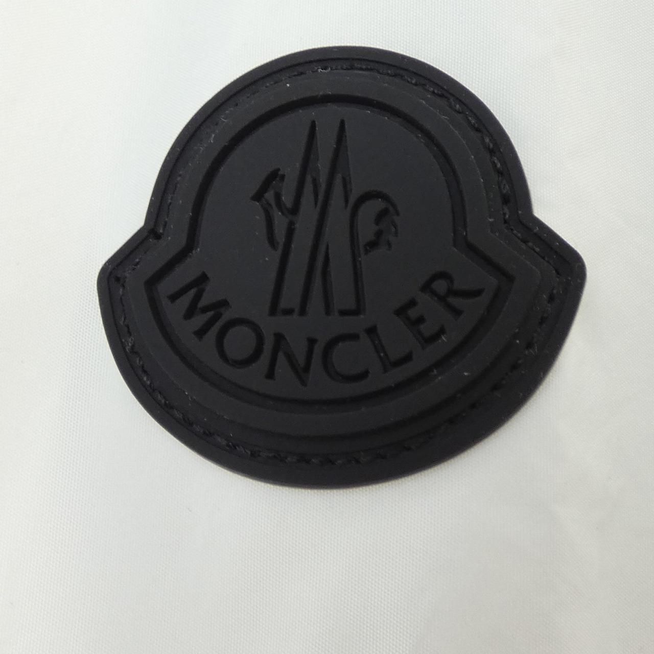 Moncler Junichi Jacket Gray — view 8