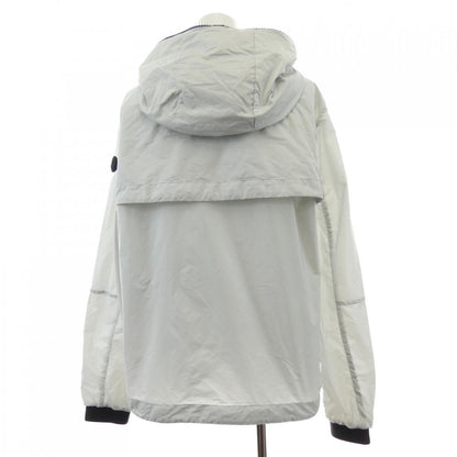 Moncler Junichi Jacket Gray — view 2