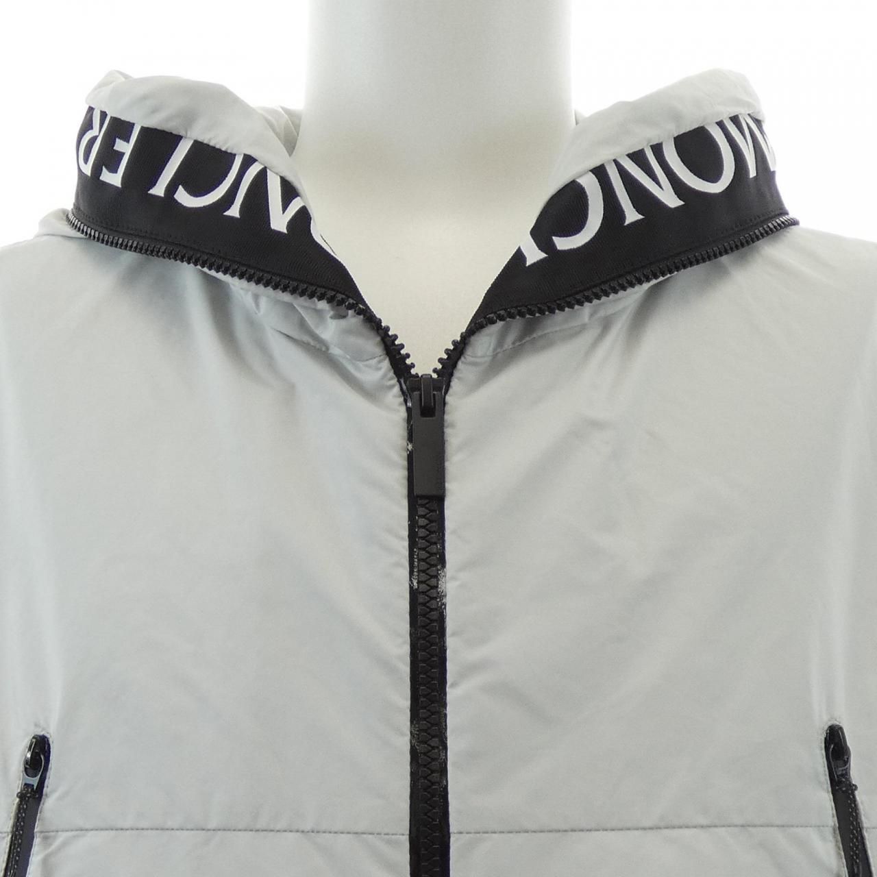 Moncler Junichi Jacket Gray — view 6