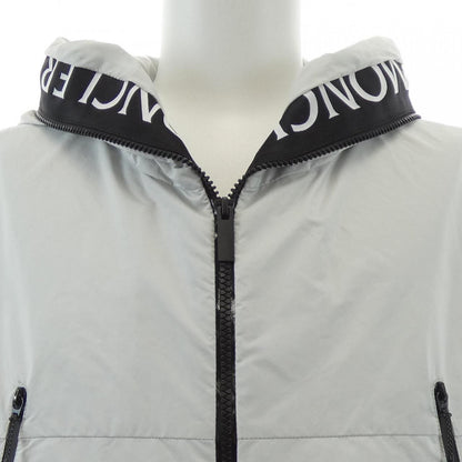 Moncler Junichi Jacket Gray — view 6