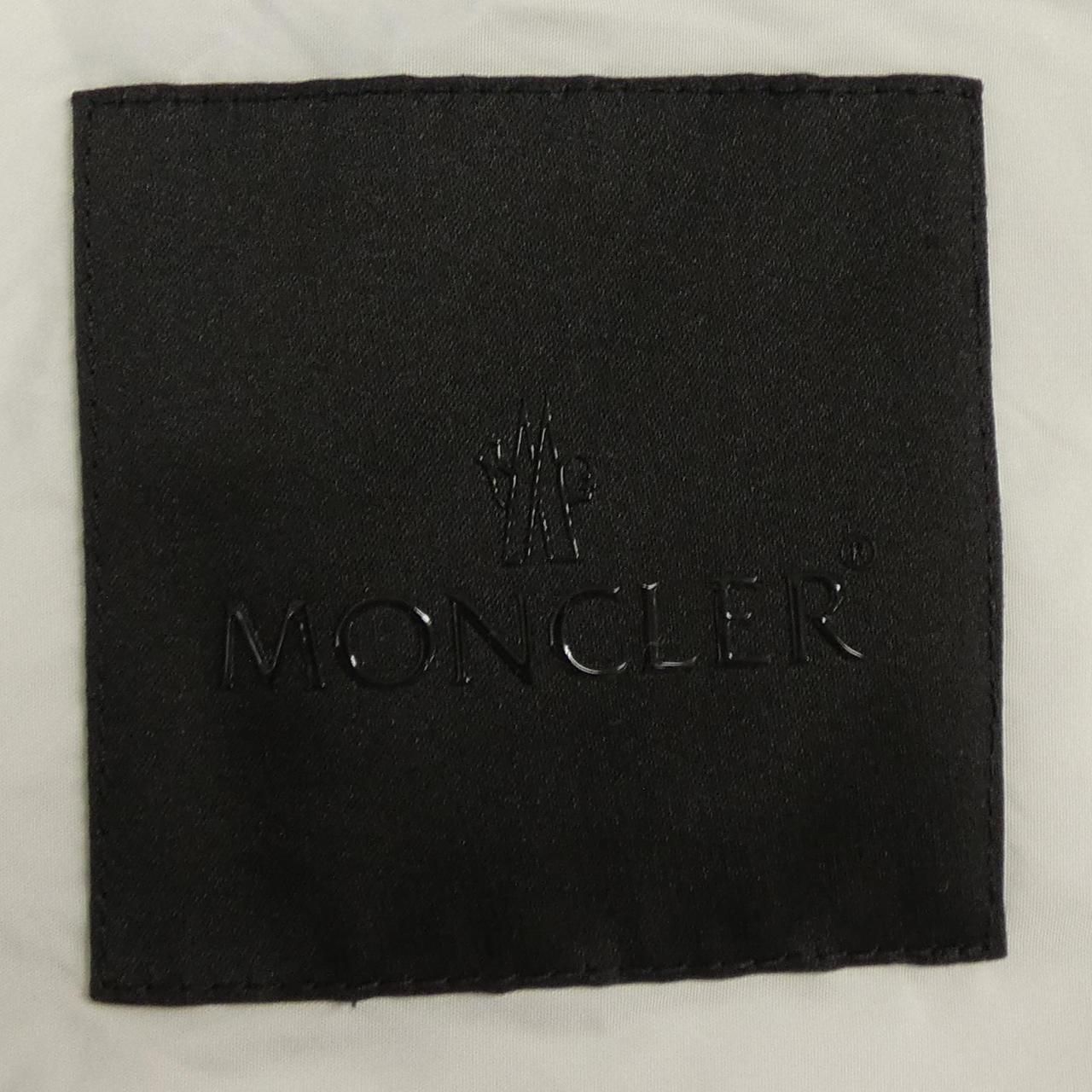 Moncler Junichi Jacket Gray — view 5