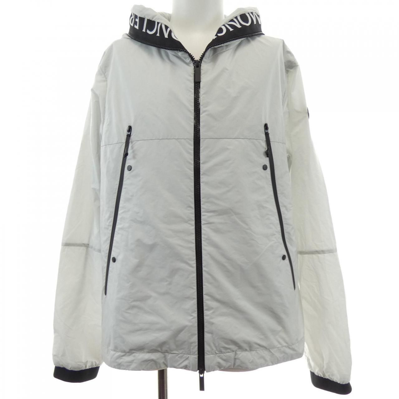 Moncler Junichi Jacket Gray