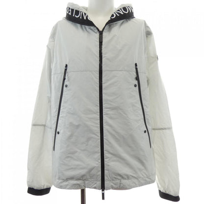 Moncler Junichi Jacket Gray