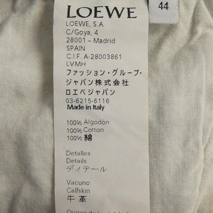 Loewe Fisherman Denim Jeans — view 3
